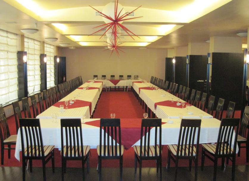 Conference room Photo