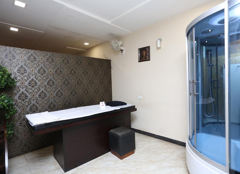 Hotel amenity Photo
