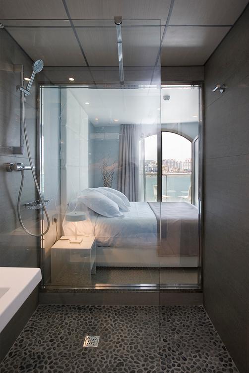 Hotel Boutique La Mar - Adults Only - Peñiscola - Bedroom