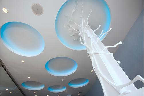 Hotel Boutique La Mar - Adults Only - Peñiscola - Lobby