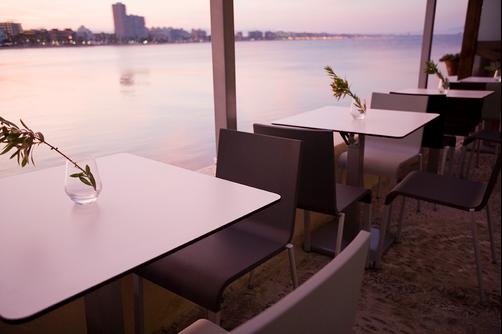 Hotel Boutique La Mar - Adults Only - Peñiscola - Restaurant