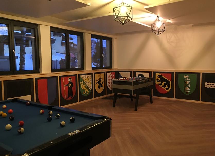 Hotel amenity Photo