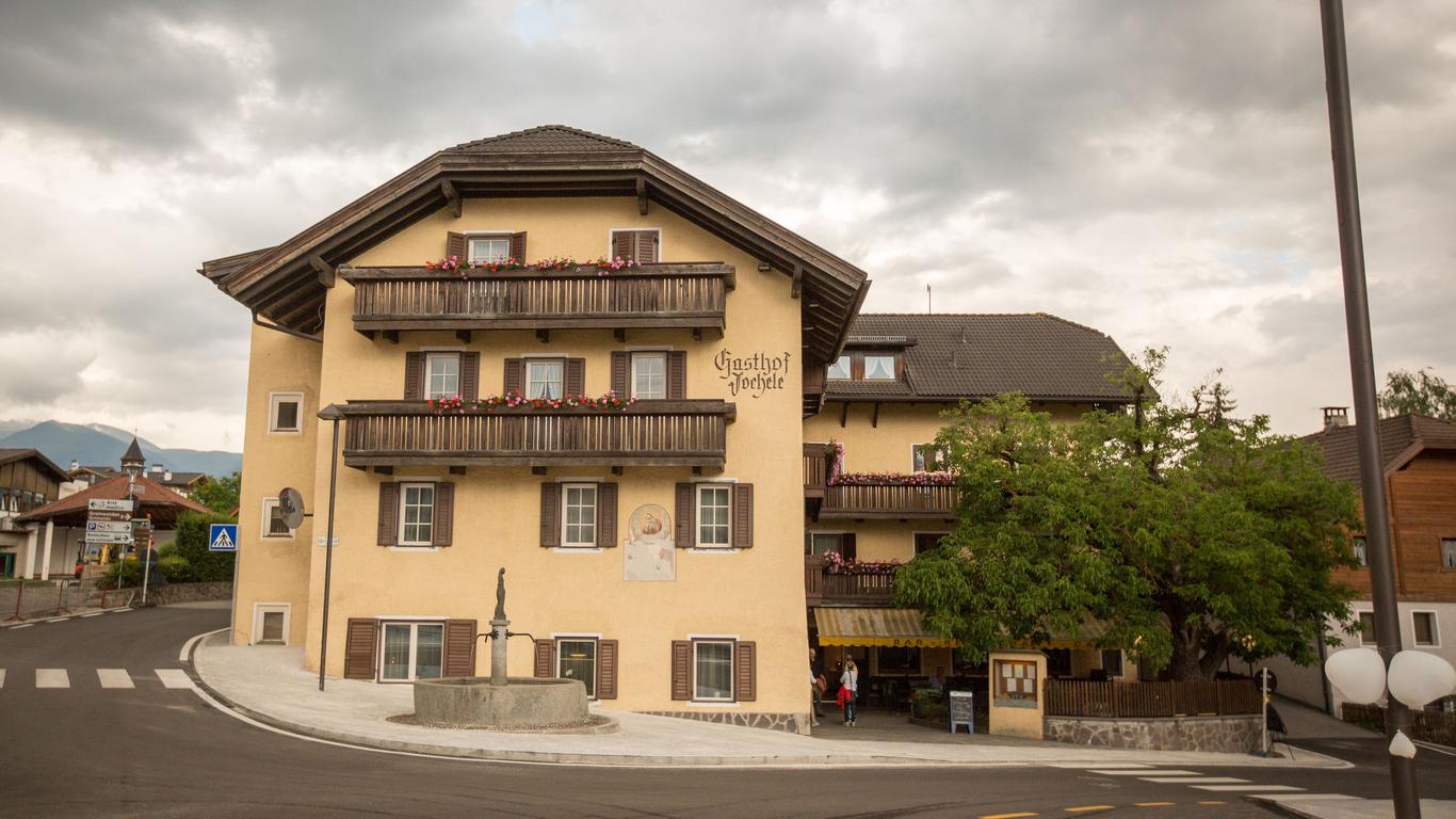 Hotel Gasthof Jochele