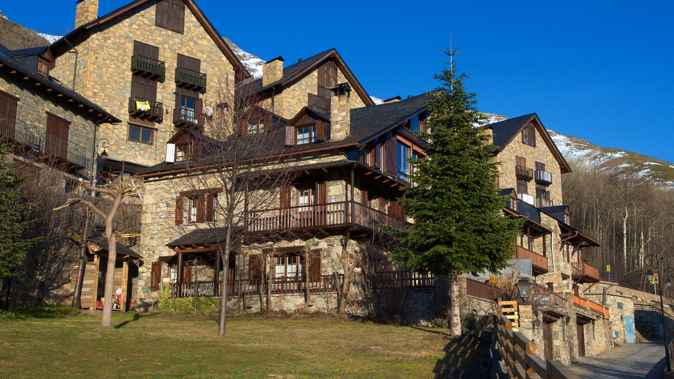 El Xalet de Taüll Hotel Rural