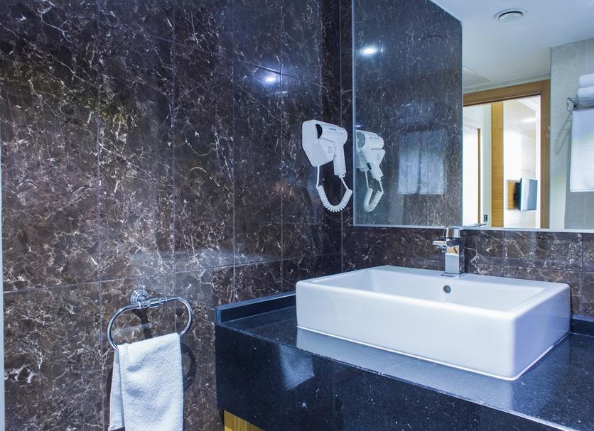 Room amenity Photo