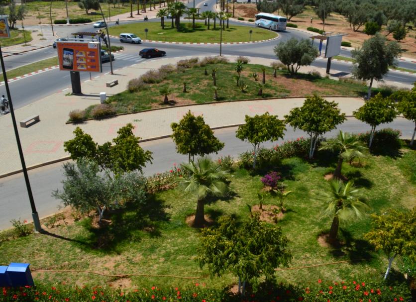 Outdoors view Photo