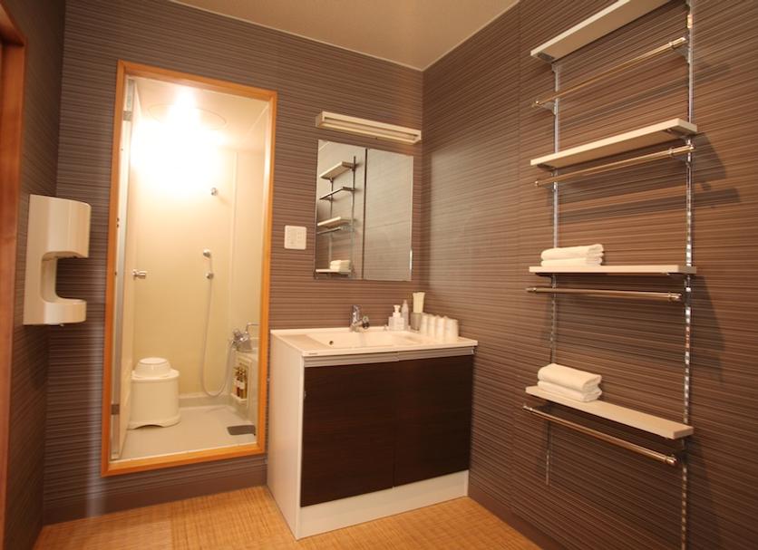 Bathroom Photo