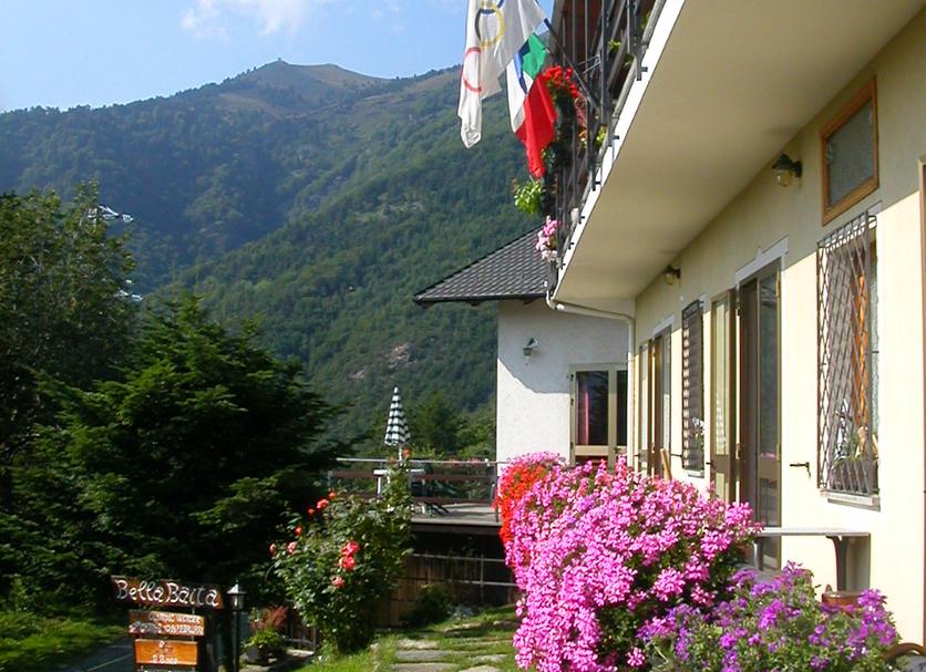 Outdoors view Photo