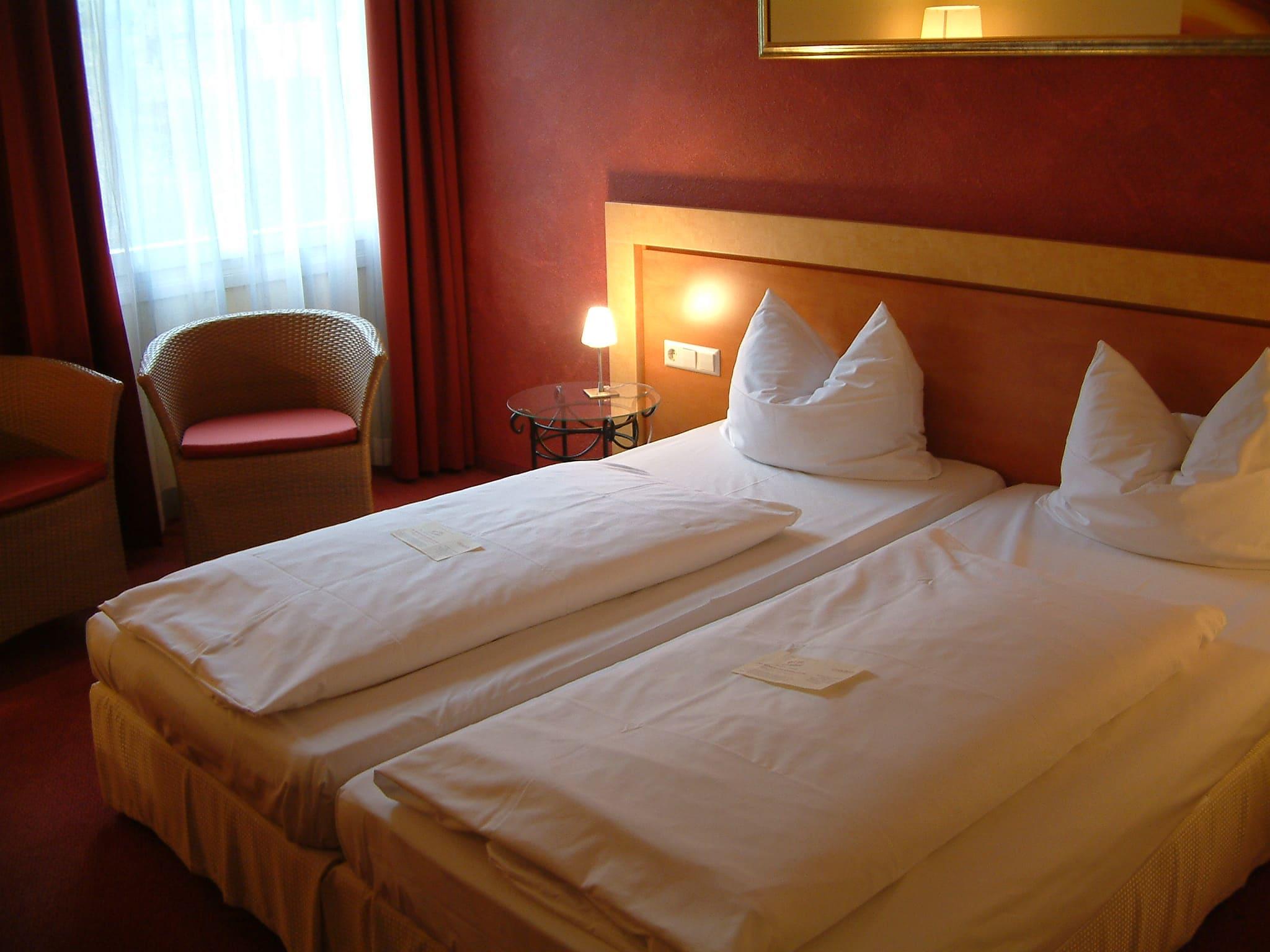 Michel and Friends Hotel Monschau from