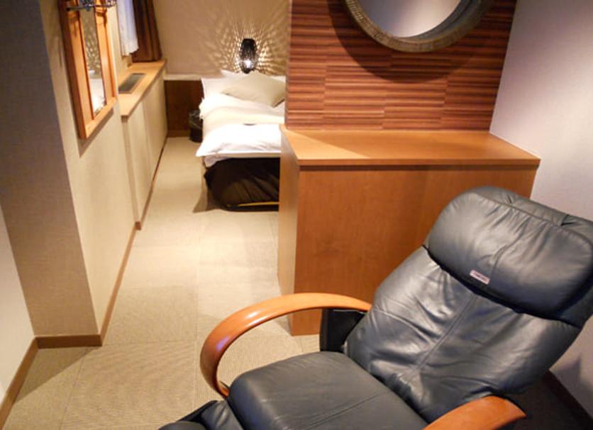 Room amenity Photo