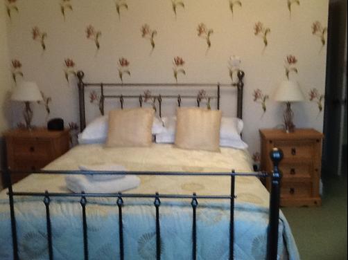Harmony House Bed & Breakfast - York