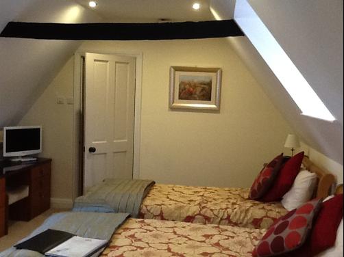 Harmony House Bed & Breakfast - York