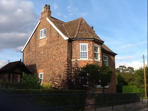 Harmony House Bed & Breakfast - York