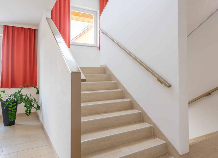 Stairs Photo