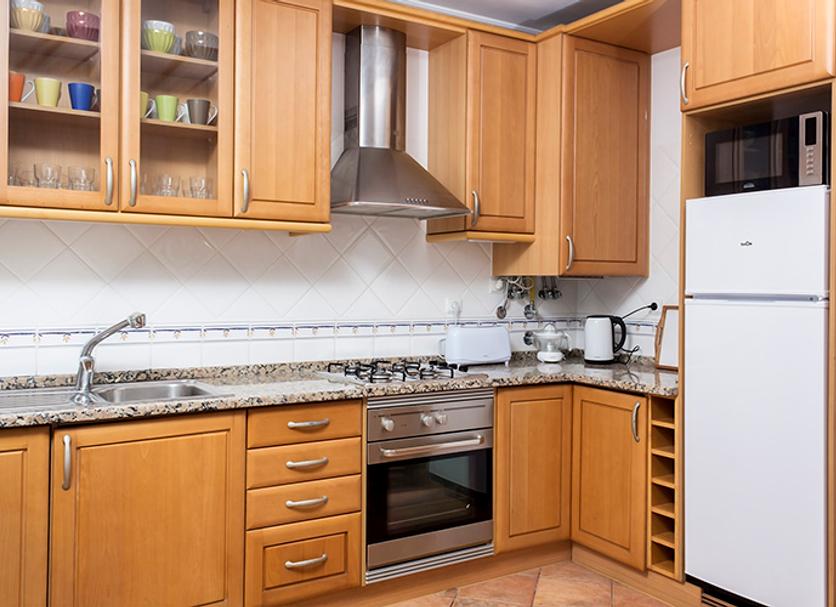 Kitchen Photo