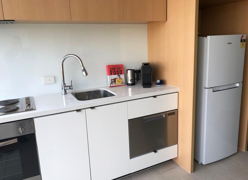 Kitchen Photo