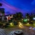 Outdoors view