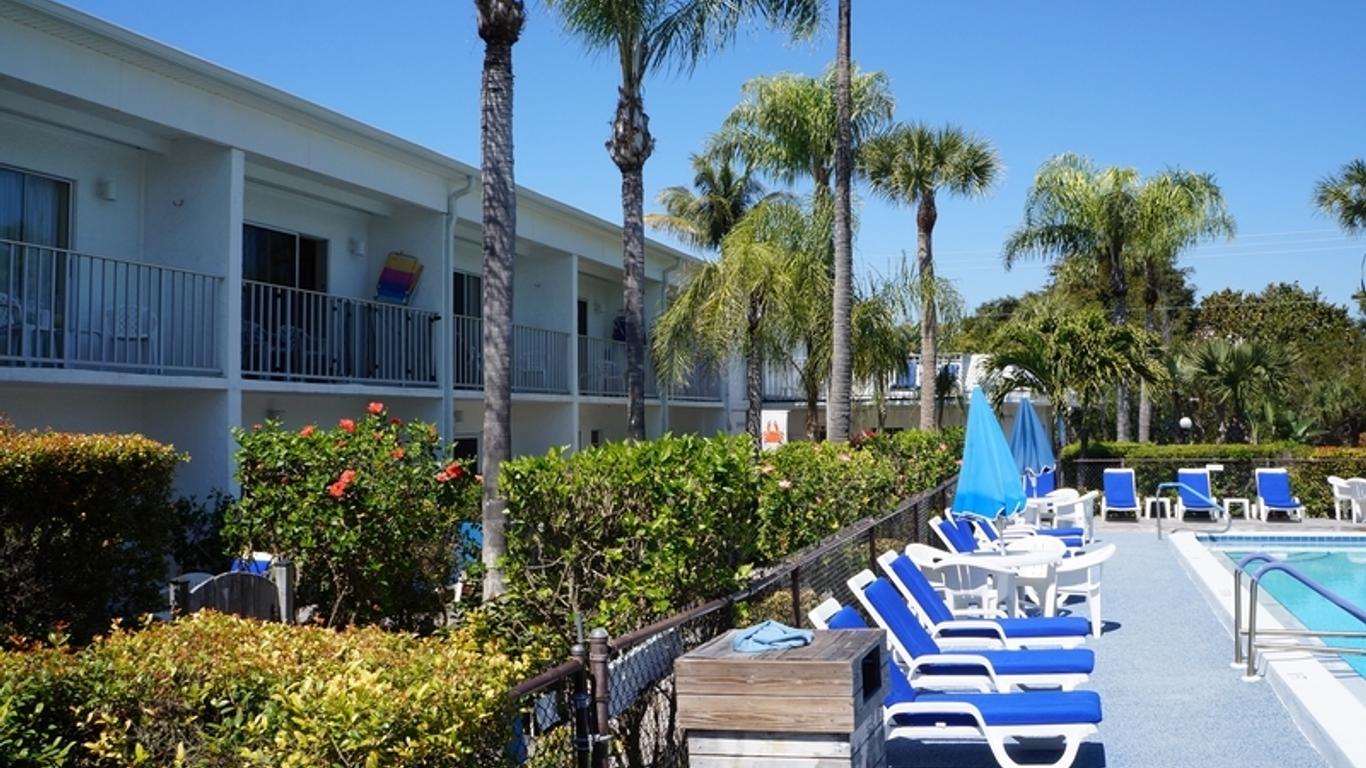 Caribe Beach Resort