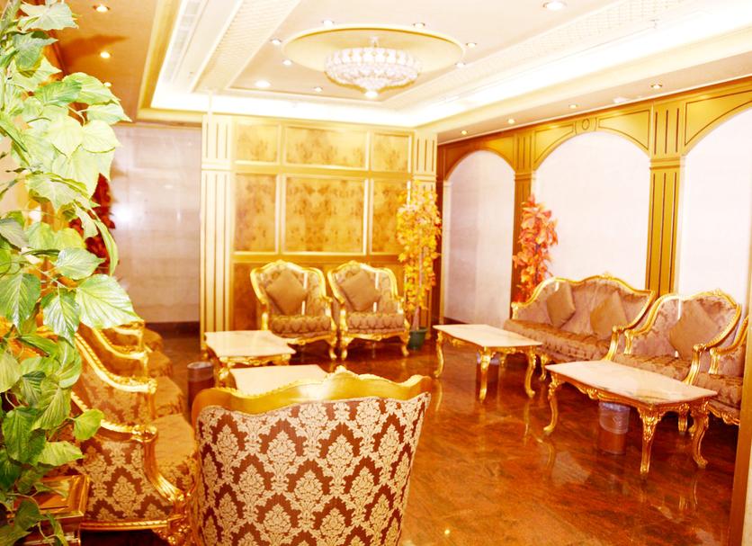 Hotel amenity Photo