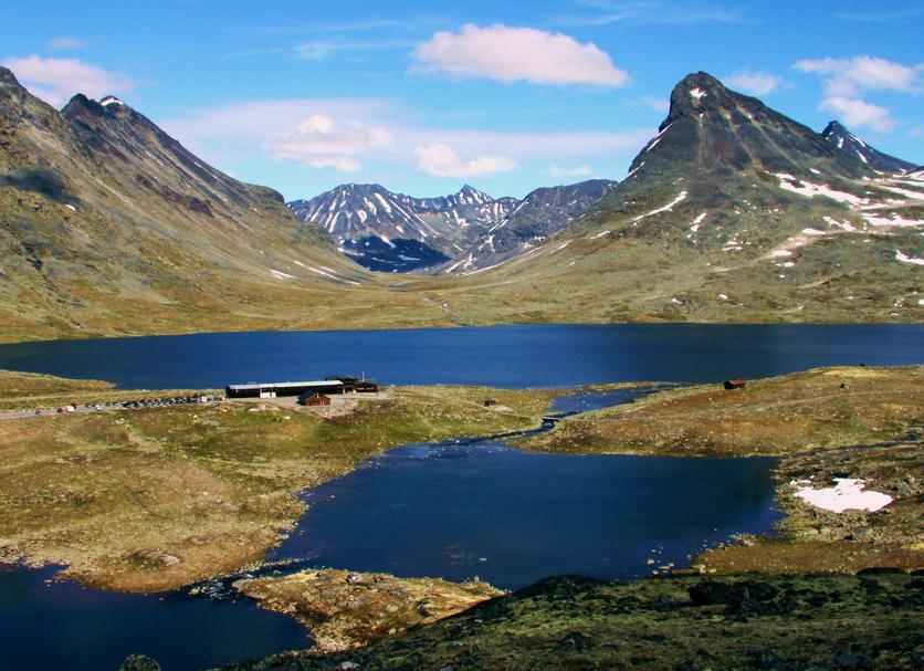 Outdoors view Photo
