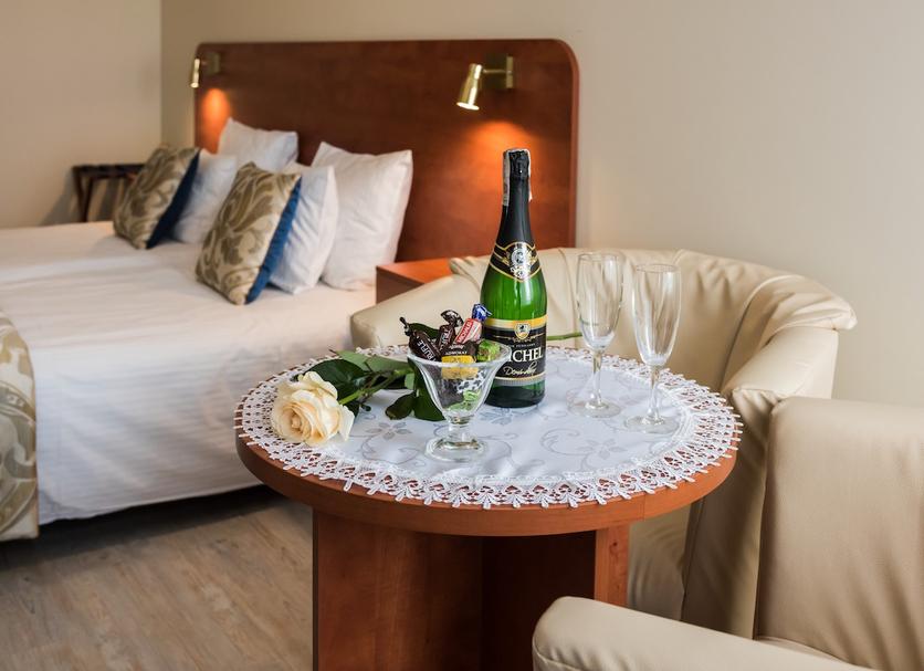 Room amenity Photo