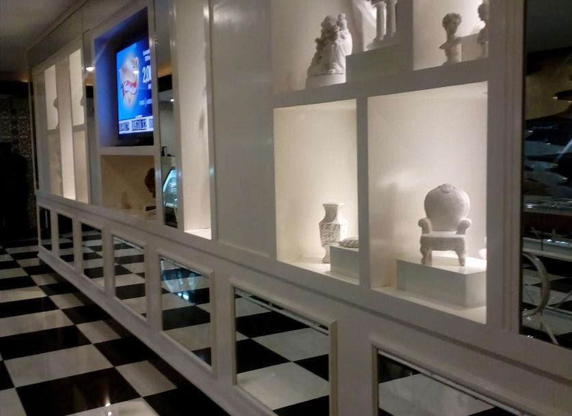 Casino Photo