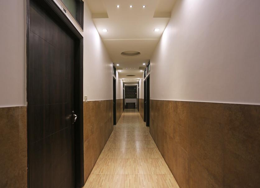 Hallway Photo