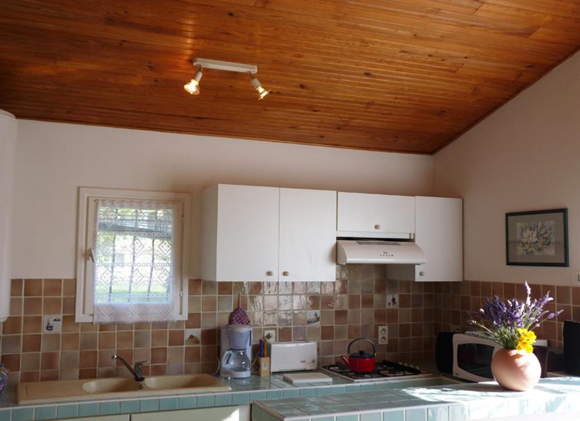 Kitchen Photo