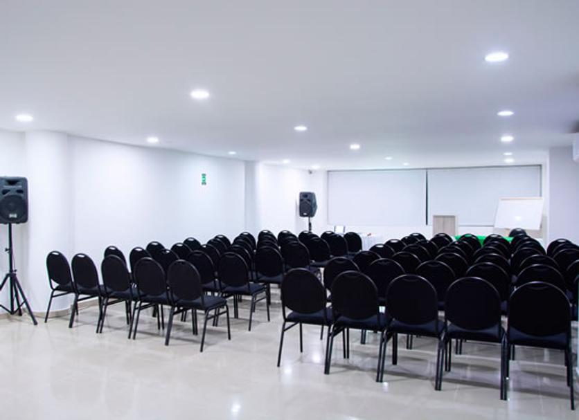 Conference room Photo