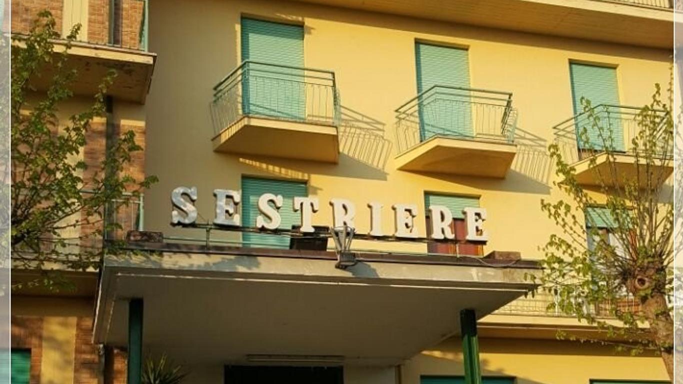 Nuovo Hotel Sestriere