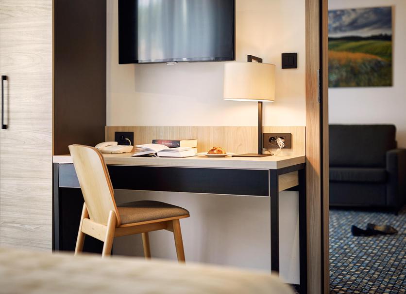Room amenity Photo