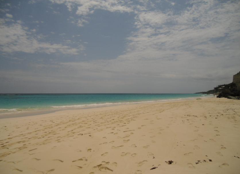 Beach Photo