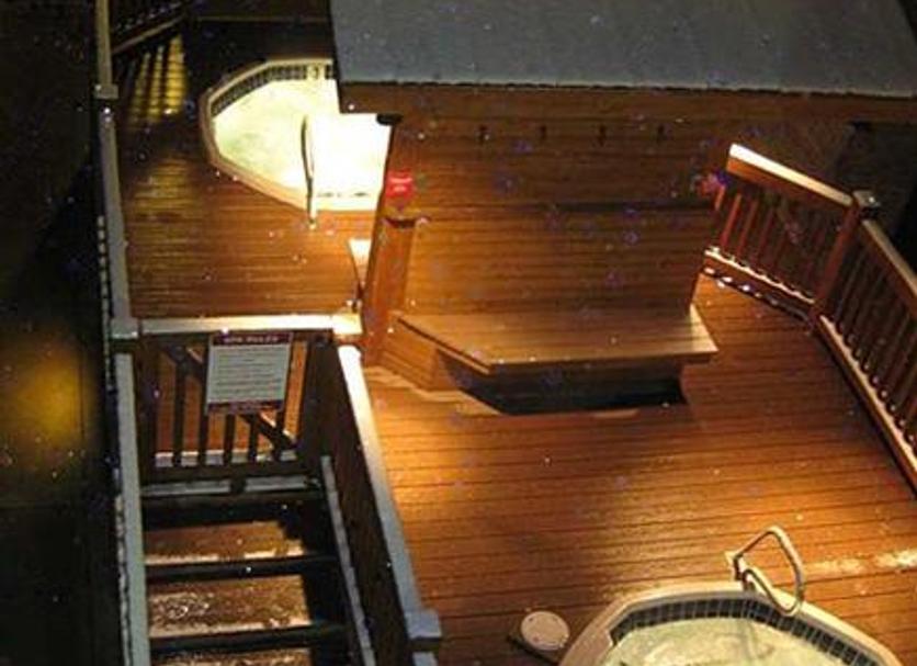 Stairs Photo