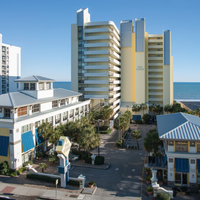 oceanfront