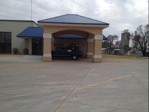 Flinthills Extended Stay - Emporia - Outdoors view