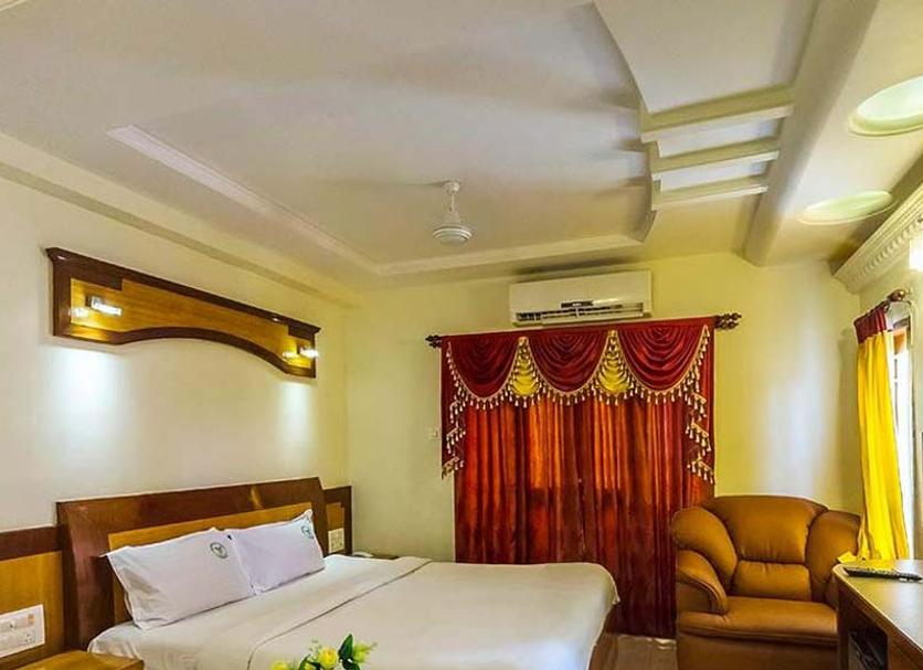Bedroom Photo