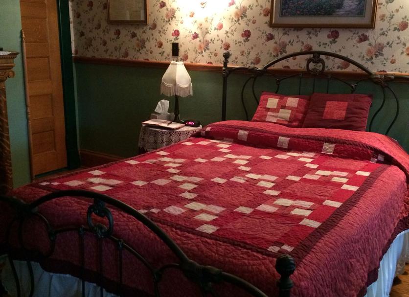 Bedroom Photo