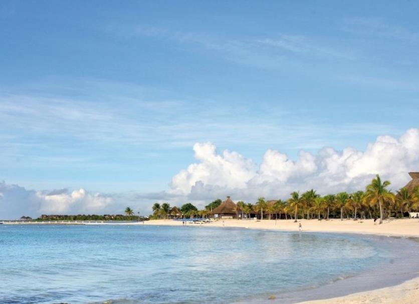 Beach Photo