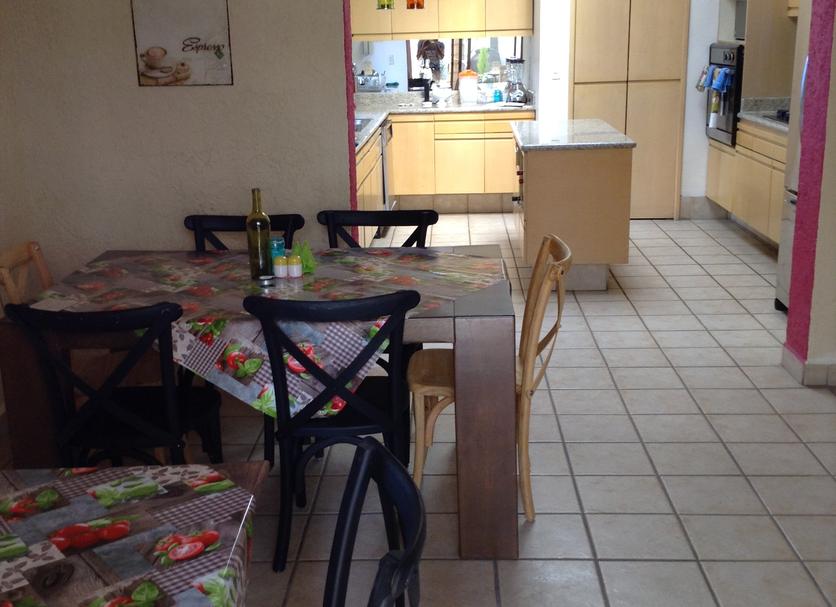 Dining room Photo