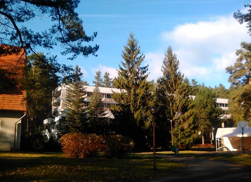 Outdoors view Photo
