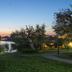 Outdoors view