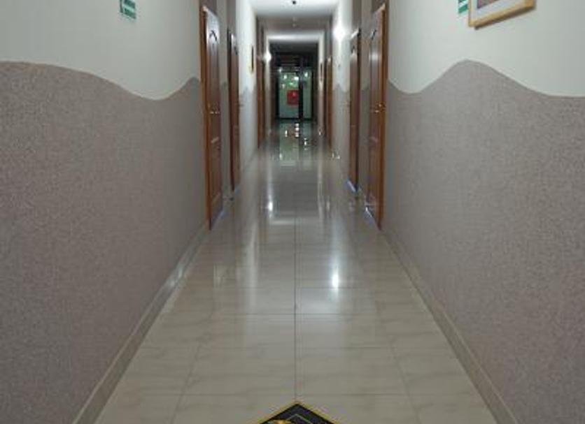 Hallway Photo