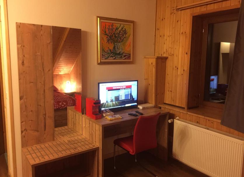 Room amenity Photo