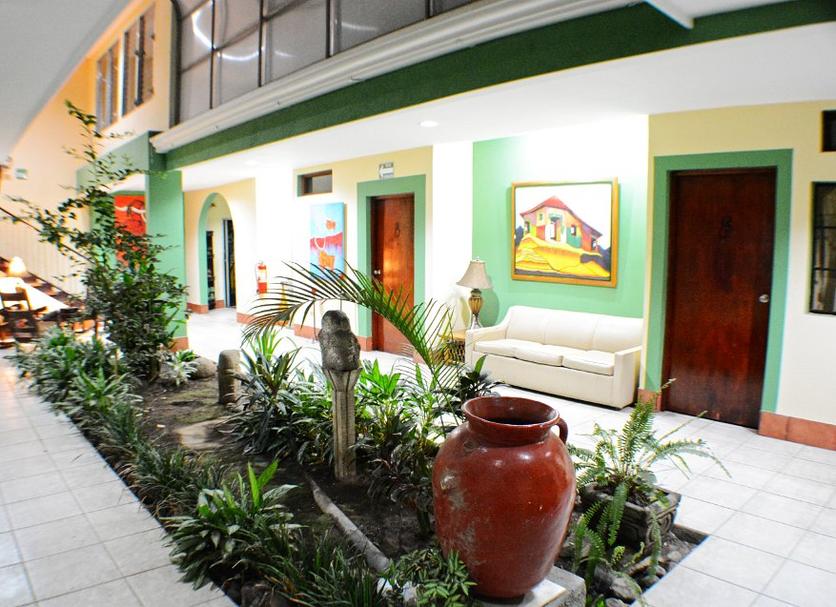 Hotel amenity Photo