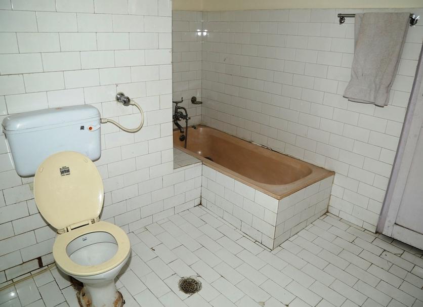 Bathroom Photo
