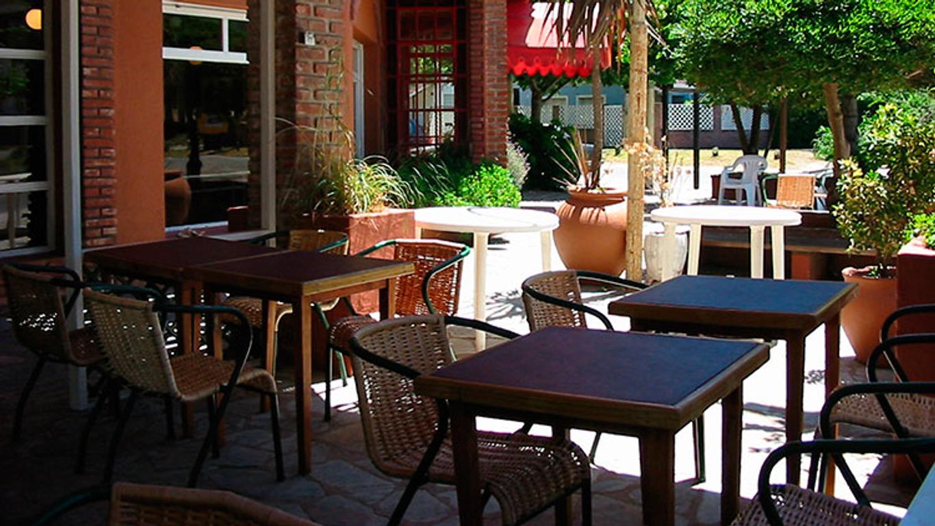Hotel Arcoiris