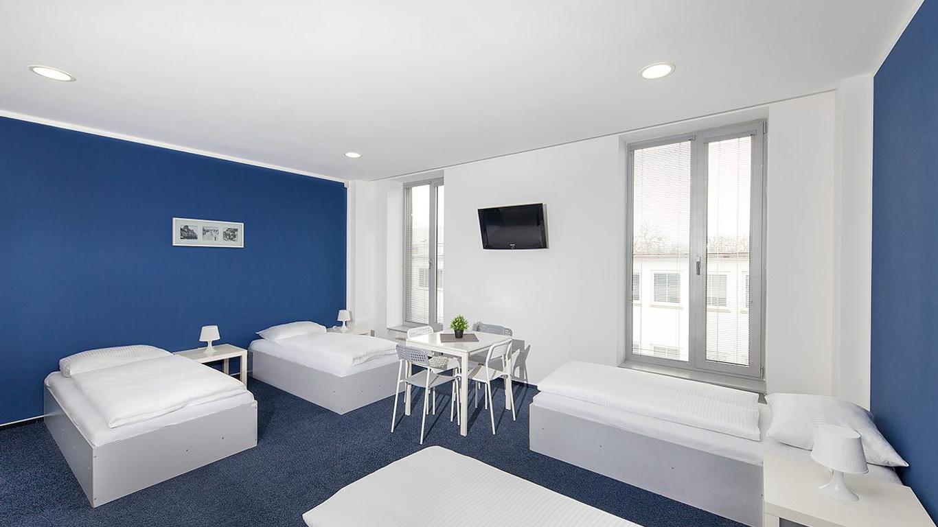 Hotel & Hostel Letov
