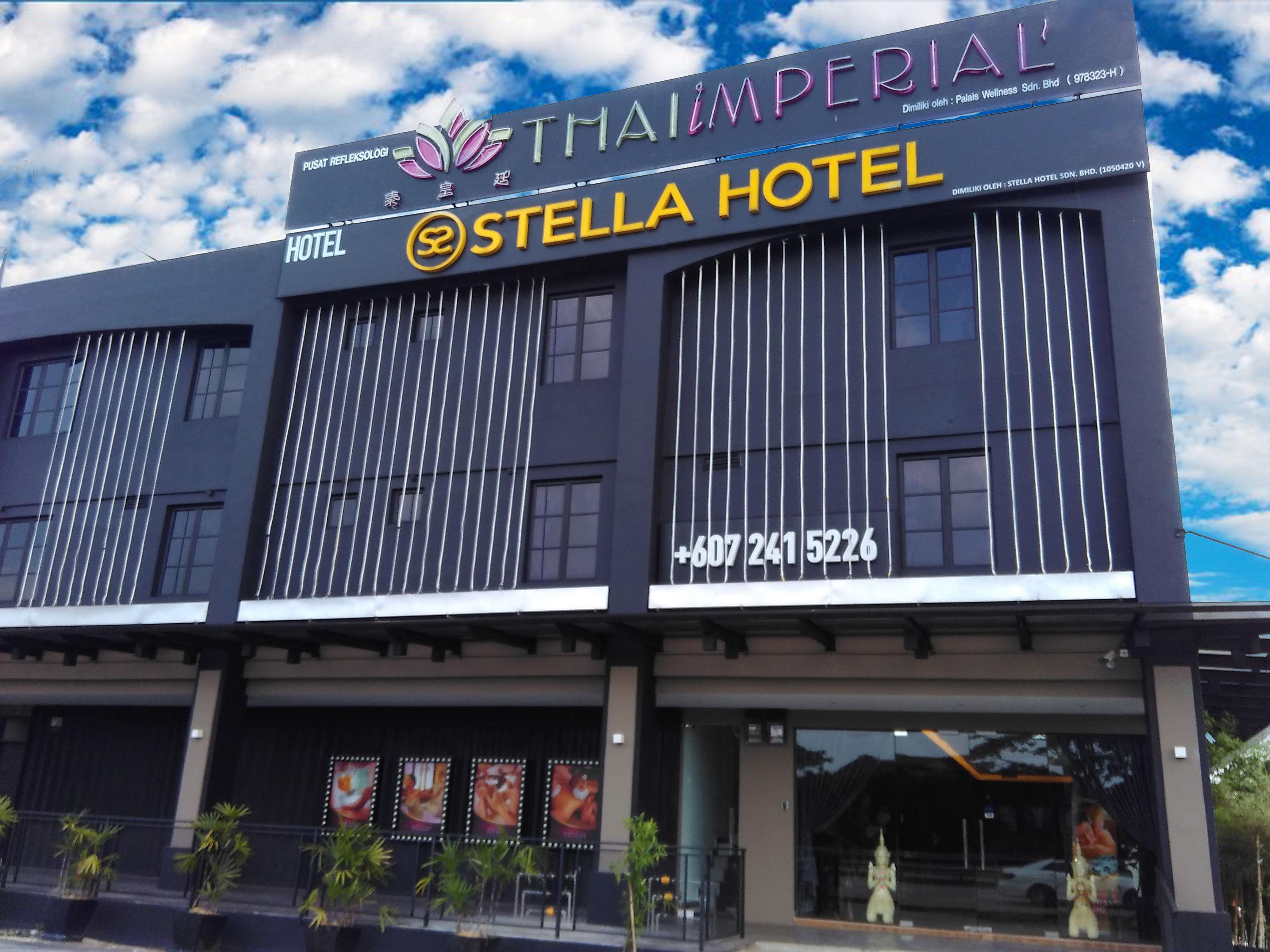 Stella Hotel $15. Johor Bahru Hotel Deals u0026 Reviews - KAYAK