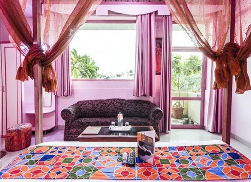 Room amenity Photo