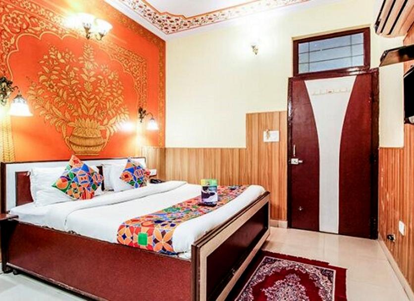 Bedroom Photo